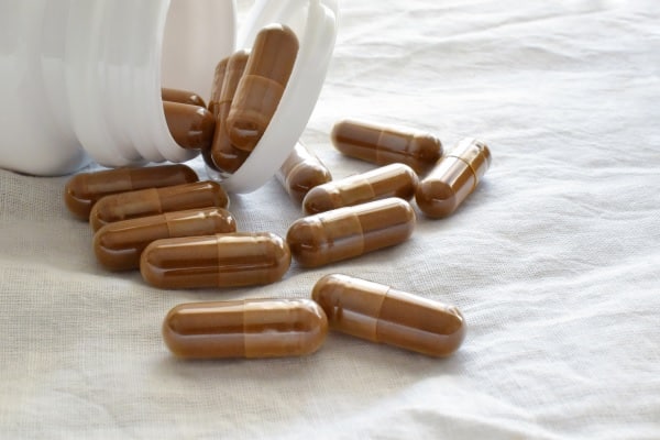 Help Reduce Anxiety