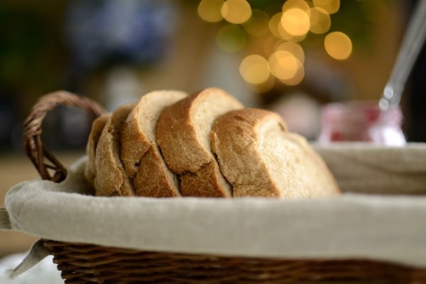 Refined Carbs