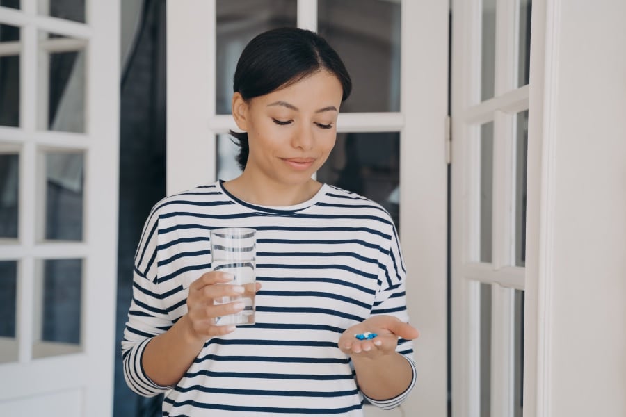 People Are Deficient In