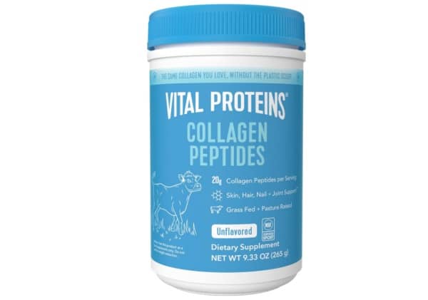 Supplements For Older Adults