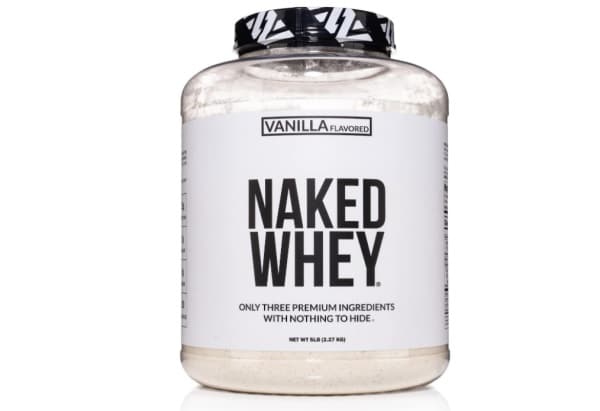 Supplements For Older Adults