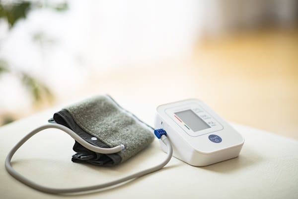 Blood Pressure