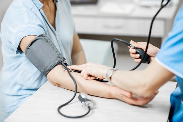 Blood Pressure
