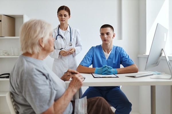 Blood Pressure
