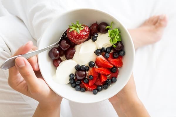 Healthy Eating