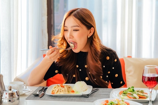 Healthy Eating