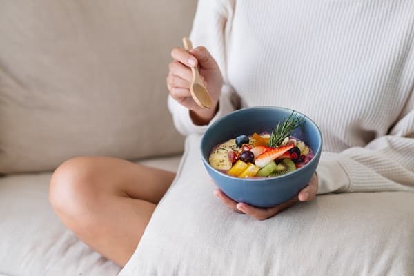 Healthy Eating