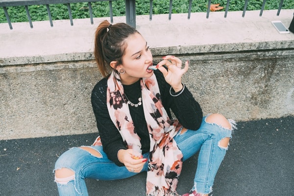 The Effect Sugar Has