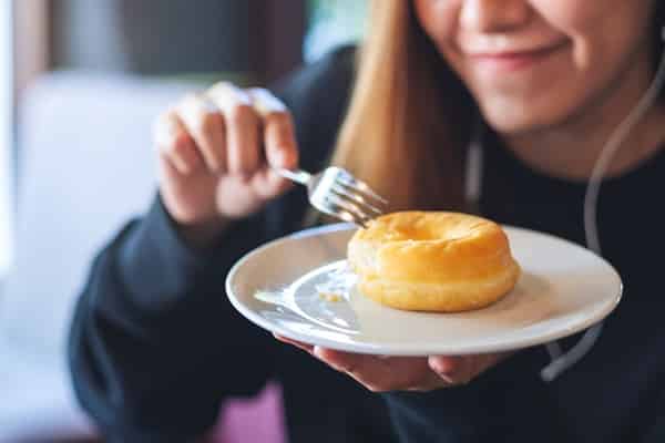 The Effect Sugar Has