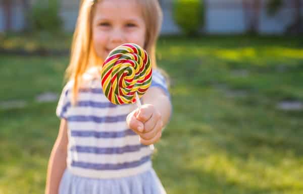 The Effect Sugar Has