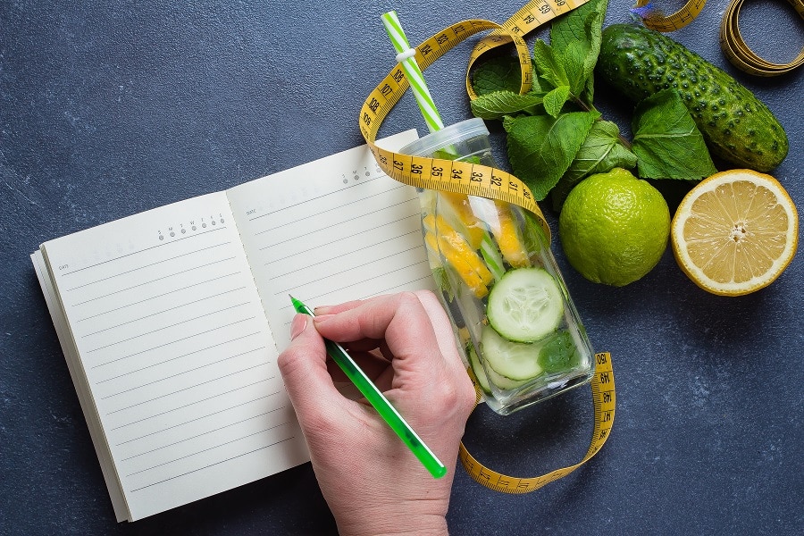 fitness plan