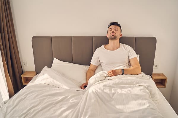 Promote Better Sleep