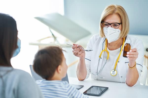 Doctor