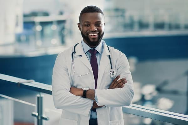 Doctor