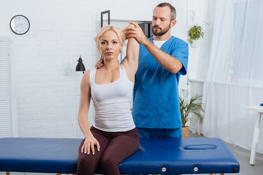 Chiropractor