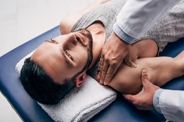 Chiropractor