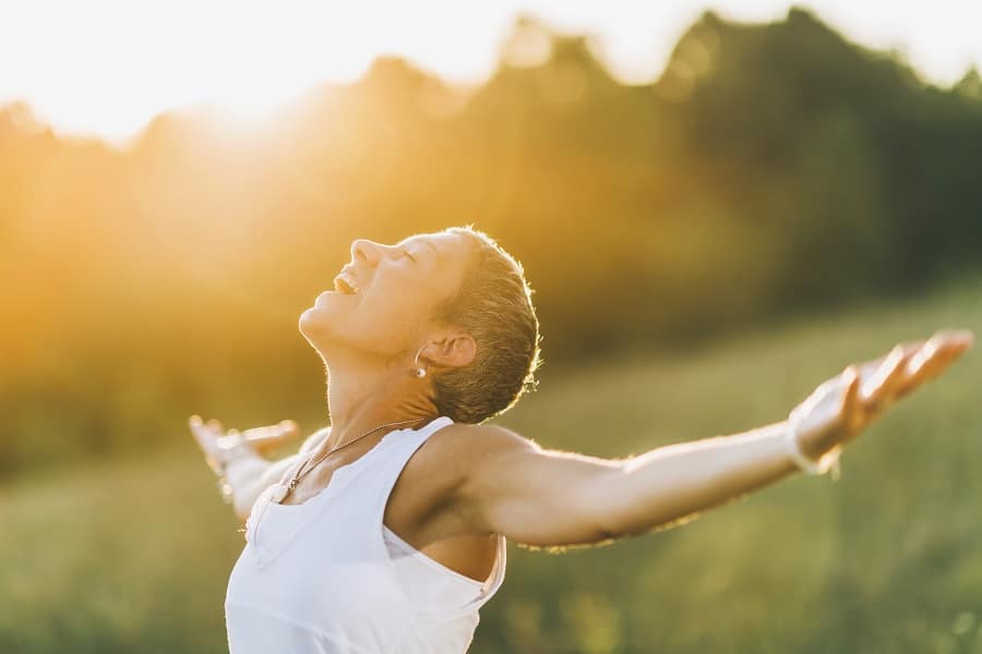 Methods To Energize Yourself