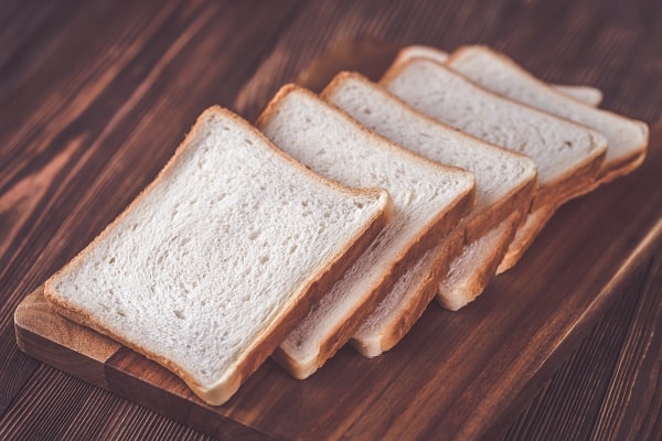 Foods That Cause Belly Fat