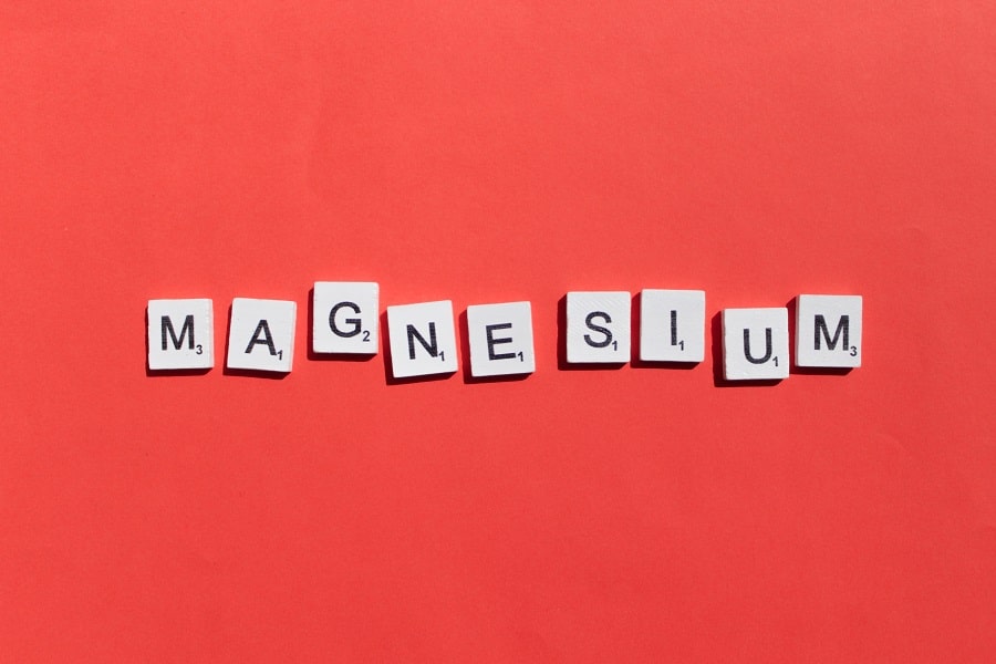 Magnesium