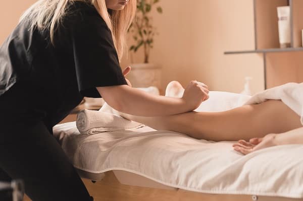 How To Get Rid Of Cellulite