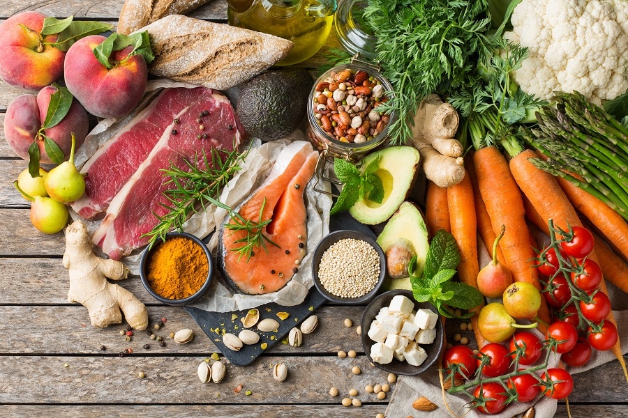 Perfect Diet