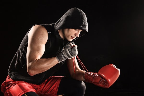 Kickboxing