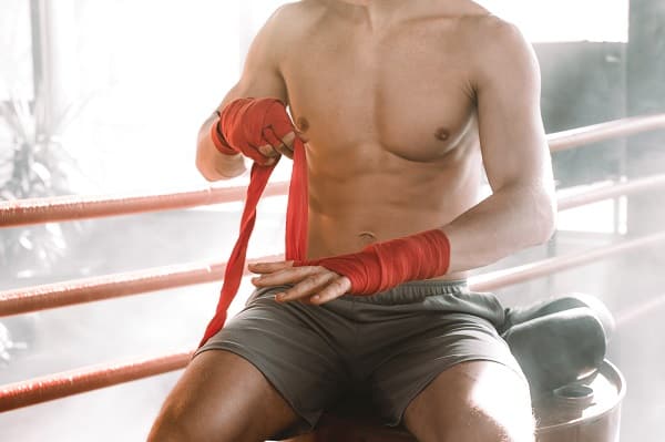 Kickboxing