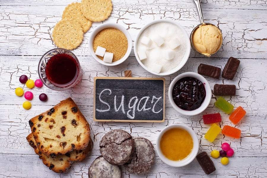 Sugar