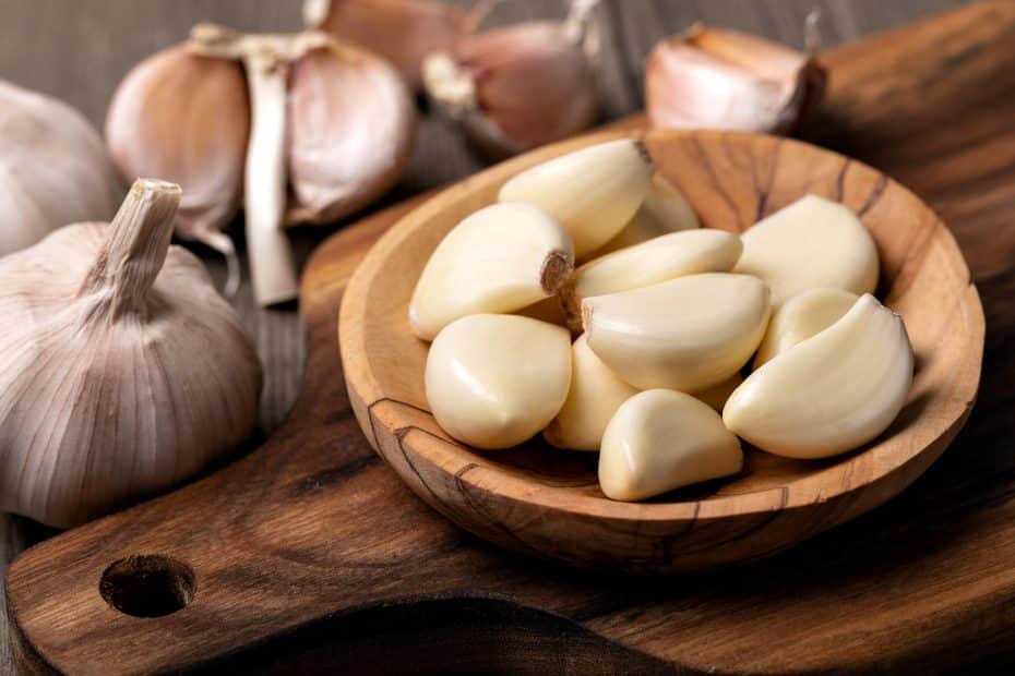 Garlic