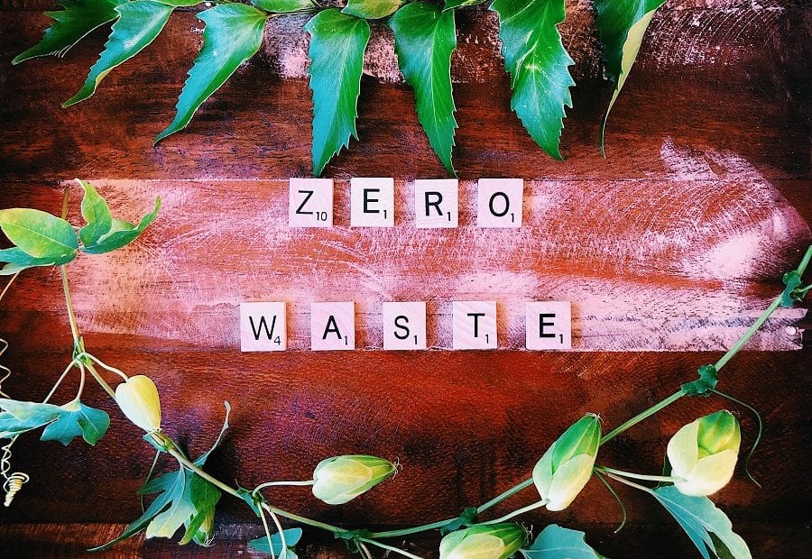 Zero Waste