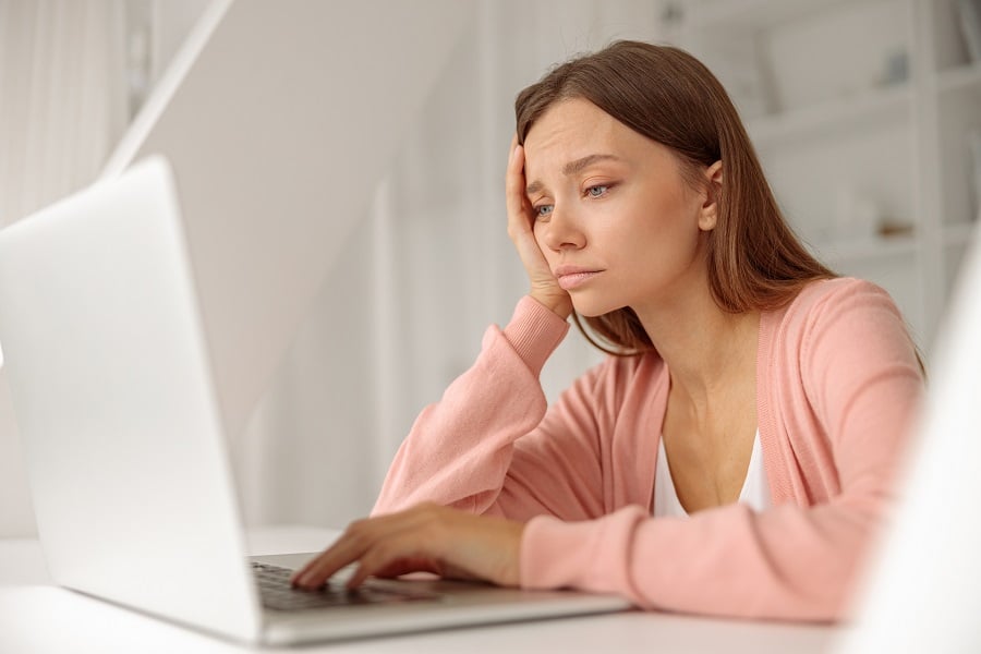 moving in the morning