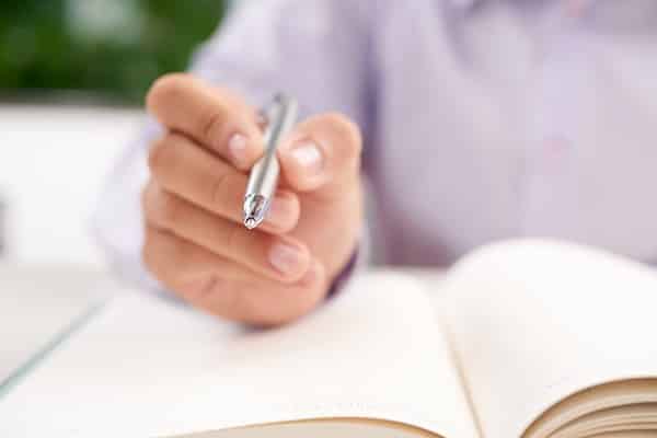 moving in the morning