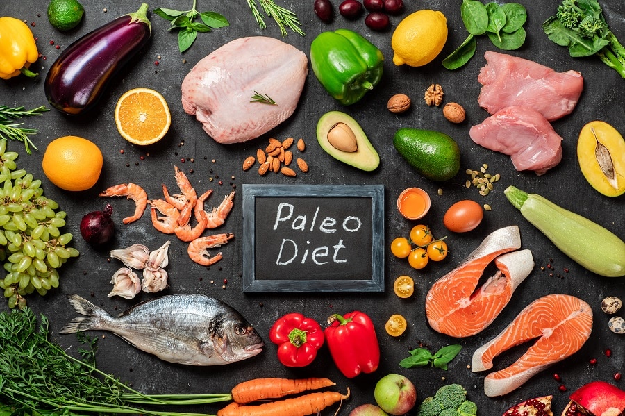 Paleo Diet
