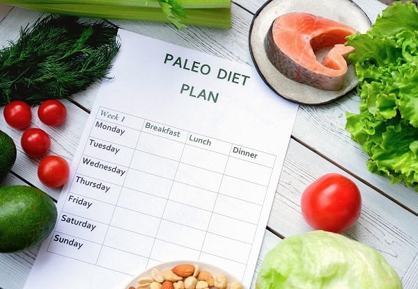 Paleo Diet