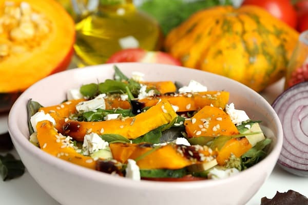 Sustainable Thanksgiving