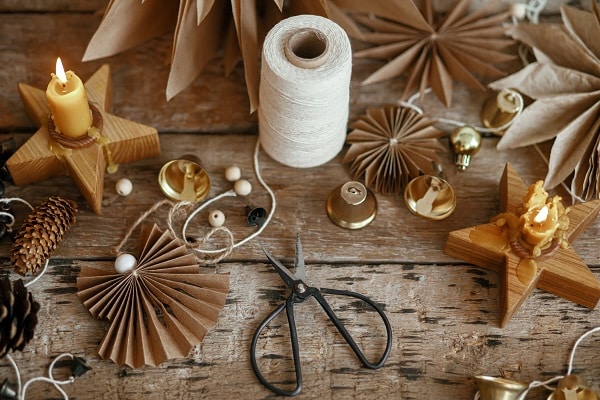 Sustainable Thanksgiving