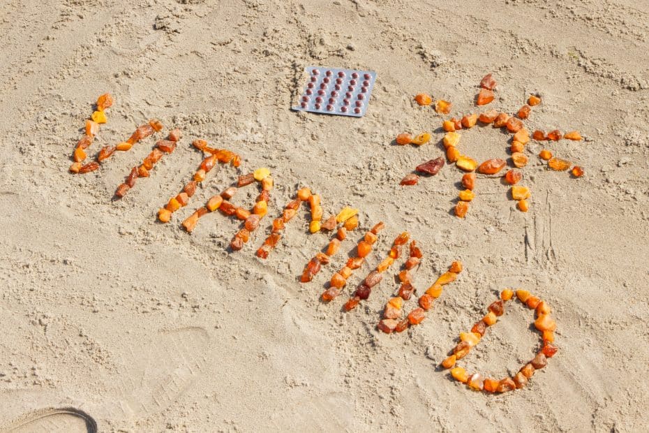 Vitamin D