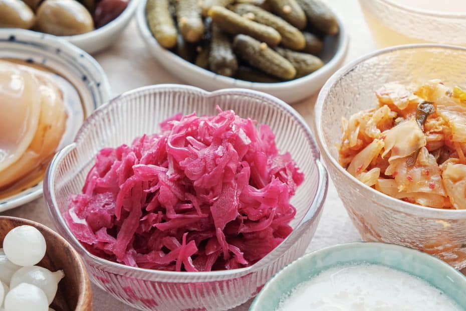 Probiotics
