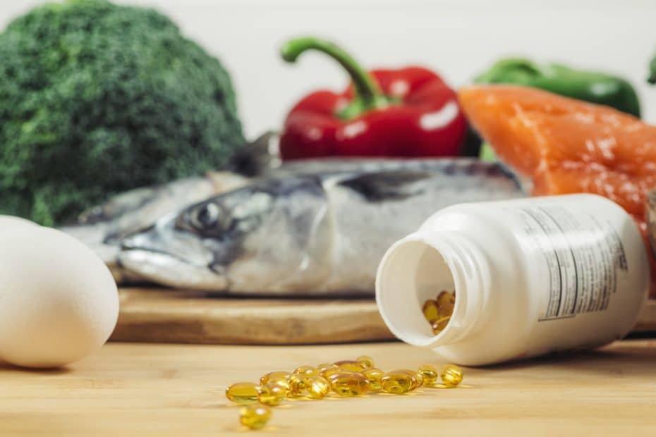 Vitamin D