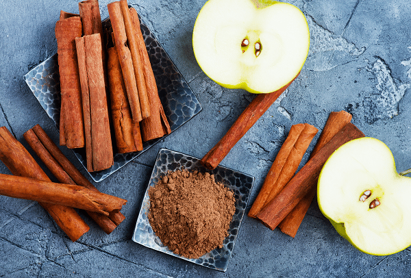 Benefits Of Cinnamon