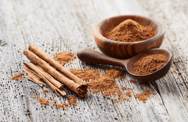 Benefits Of Cinnamon