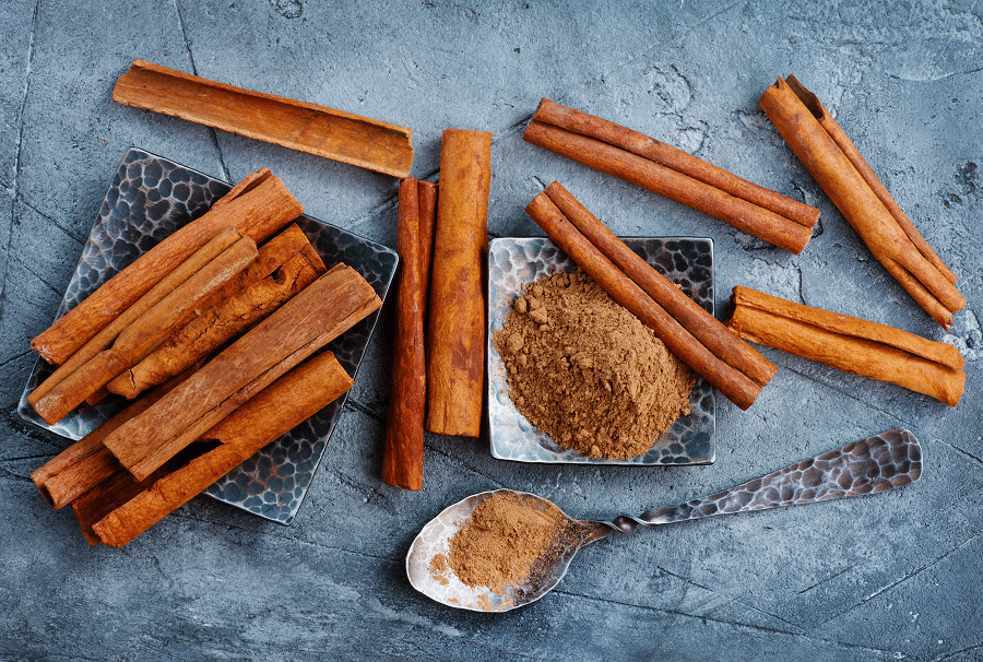Benefits Of Cinnamon