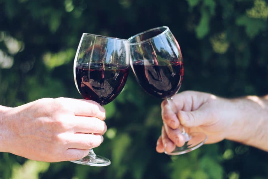 Red Wine