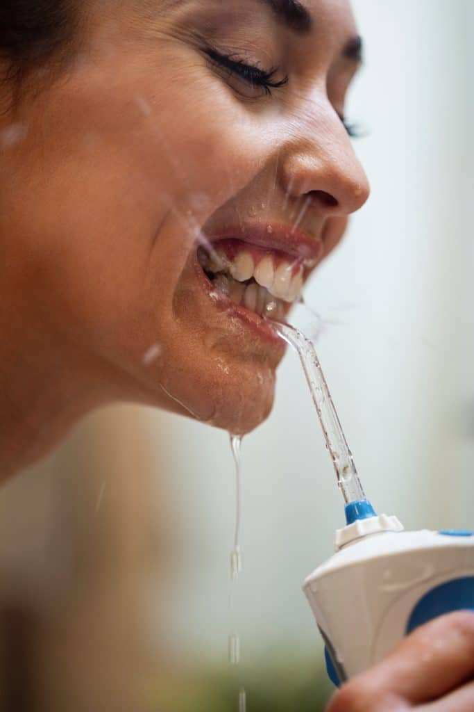 Water Flosser