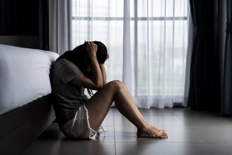 Chronic Inflammation