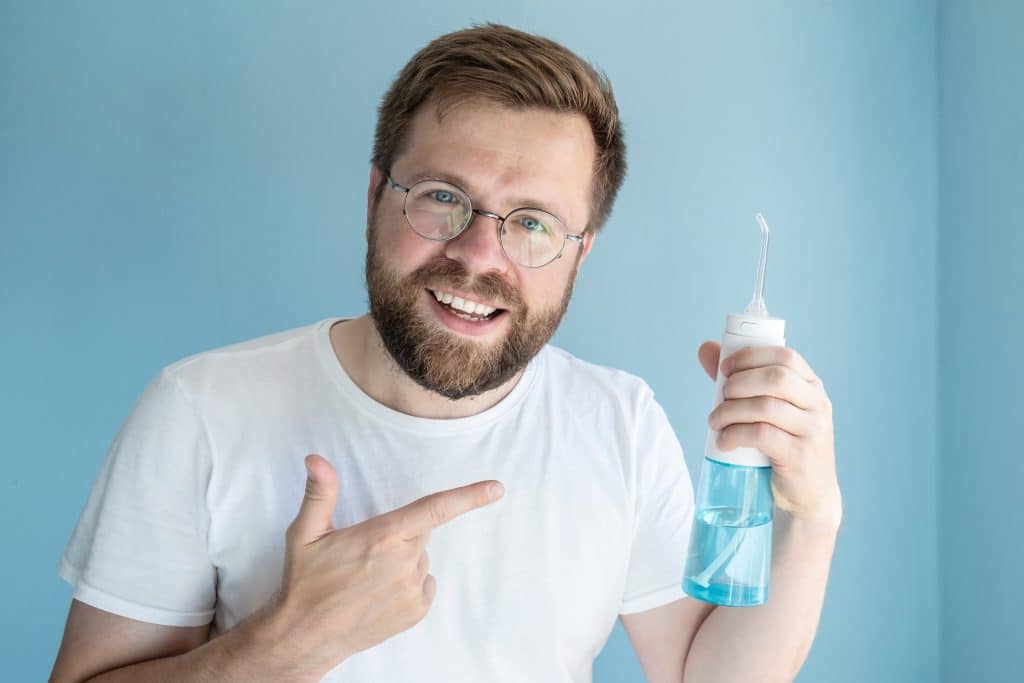 Water Flosser