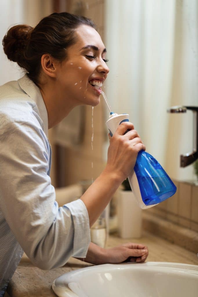 Water Flosser