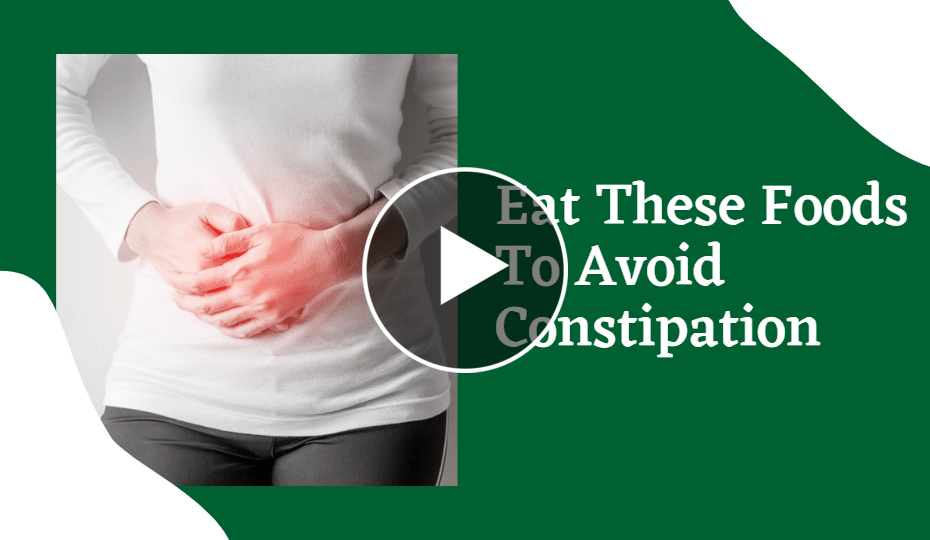Constipation