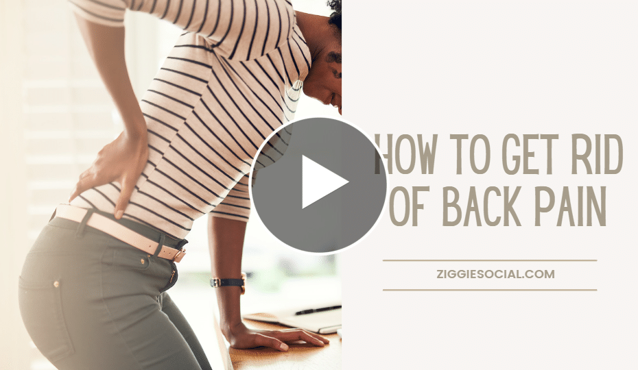 Back Pain