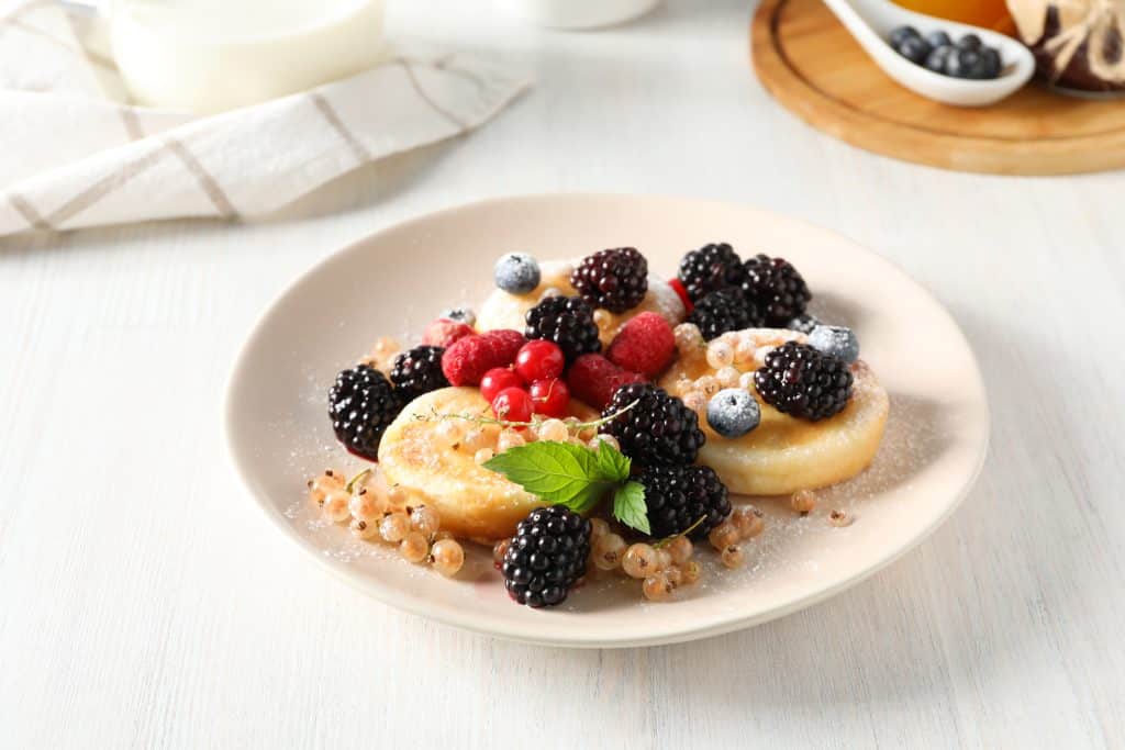 Healthy Food